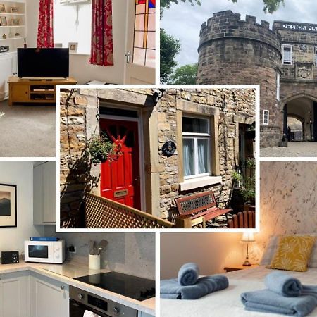 Thisledo Holiday Cottage Skipton Early Check In Available On Request Extérieur photo