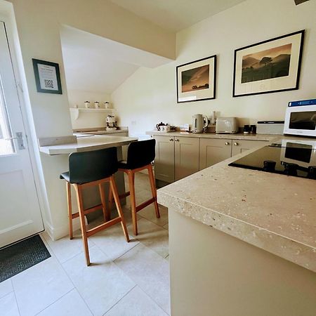 Thisledo Holiday Cottage Skipton Early Check In Available On Request Extérieur photo