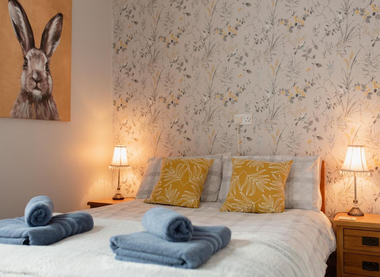 Thisledo Holiday Cottage Skipton Early Check In Available On Request Extérieur photo
