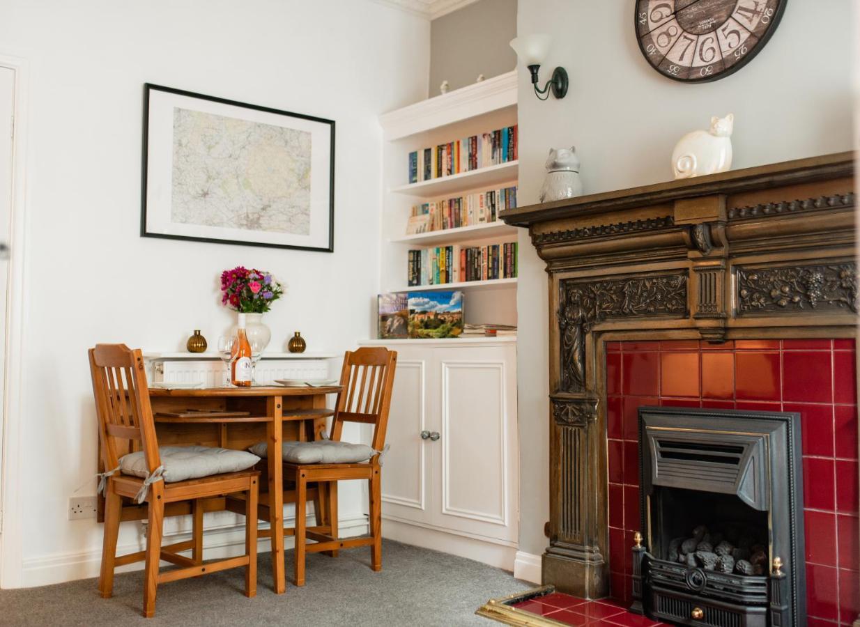 Thisledo Holiday Cottage Skipton Early Check In Available On Request Extérieur photo