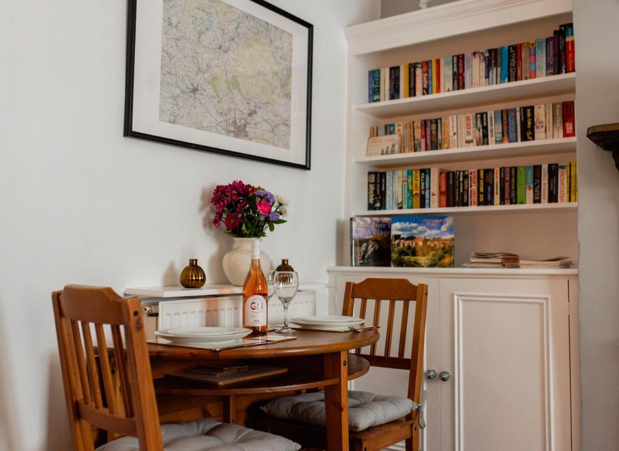 Thisledo Holiday Cottage Skipton Early Check In Available On Request Extérieur photo