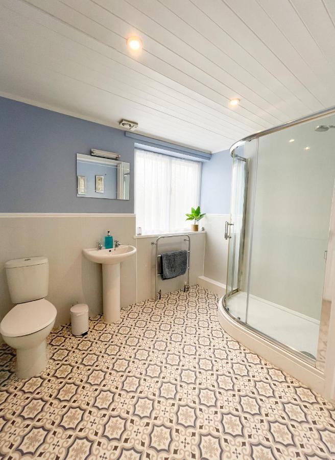 Thisledo Holiday Cottage Skipton Early Check In Available On Request Extérieur photo