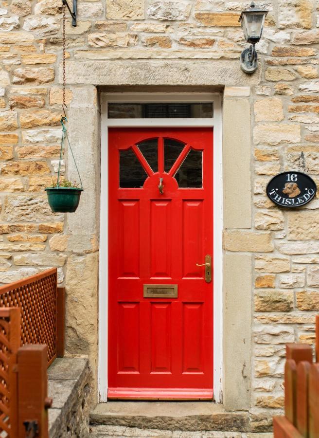Thisledo Holiday Cottage Skipton Early Check In Available On Request Extérieur photo