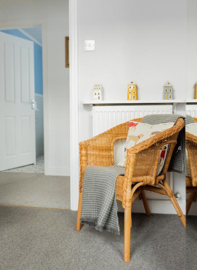 Thisledo Holiday Cottage Skipton Early Check In Available On Request Extérieur photo