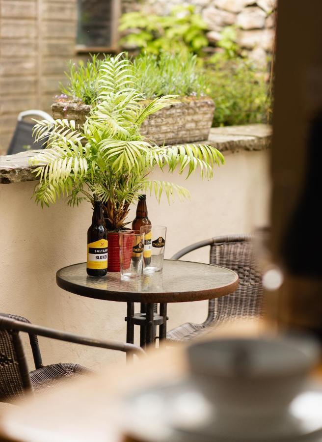 Thisledo Holiday Cottage Skipton Early Check In Available On Request Extérieur photo
