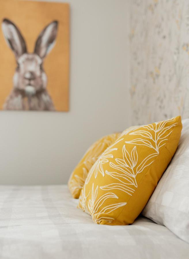 Thisledo Holiday Cottage Skipton Early Check In Available On Request Extérieur photo