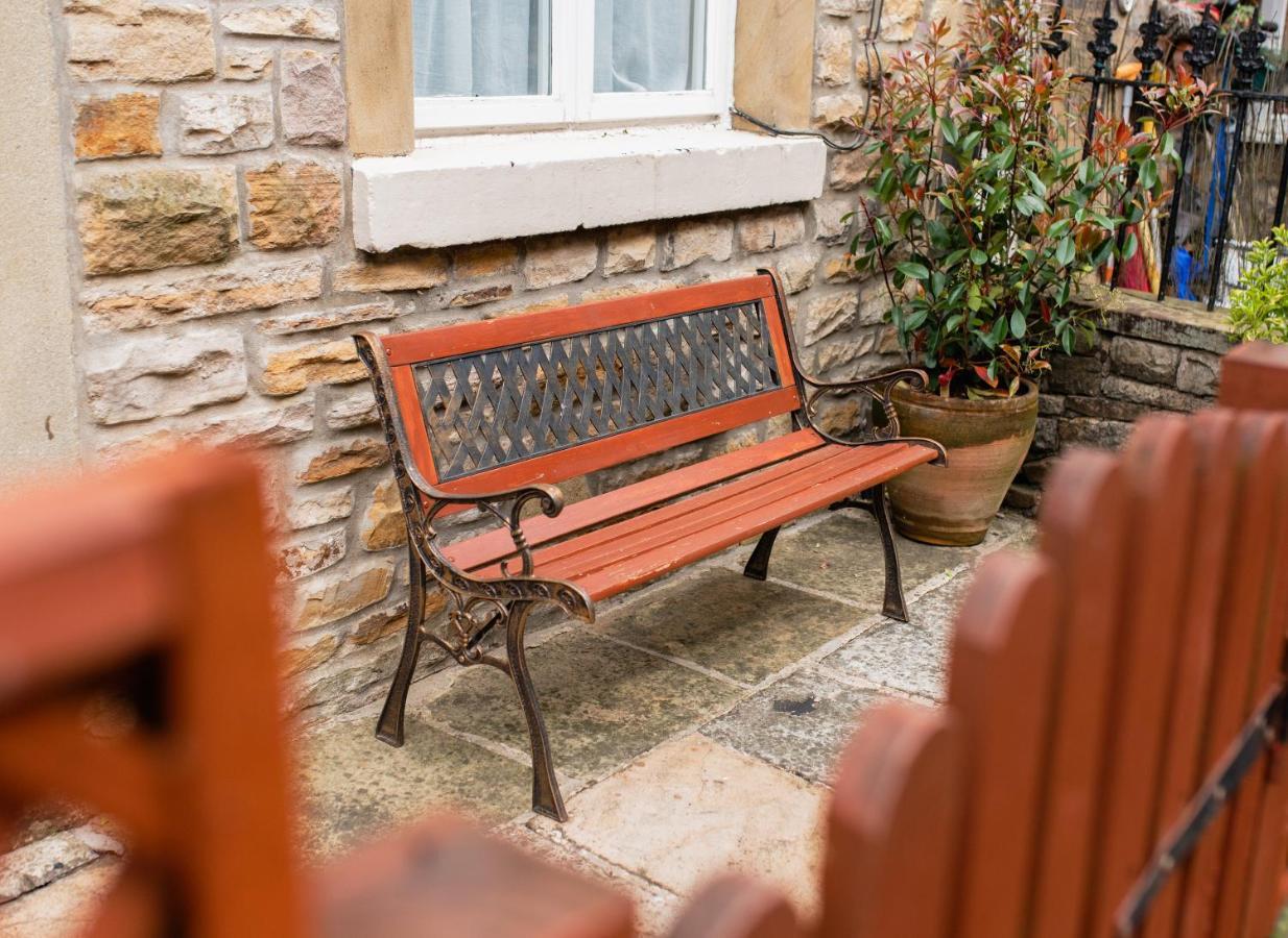 Thisledo Holiday Cottage Skipton Early Check In Available On Request Extérieur photo