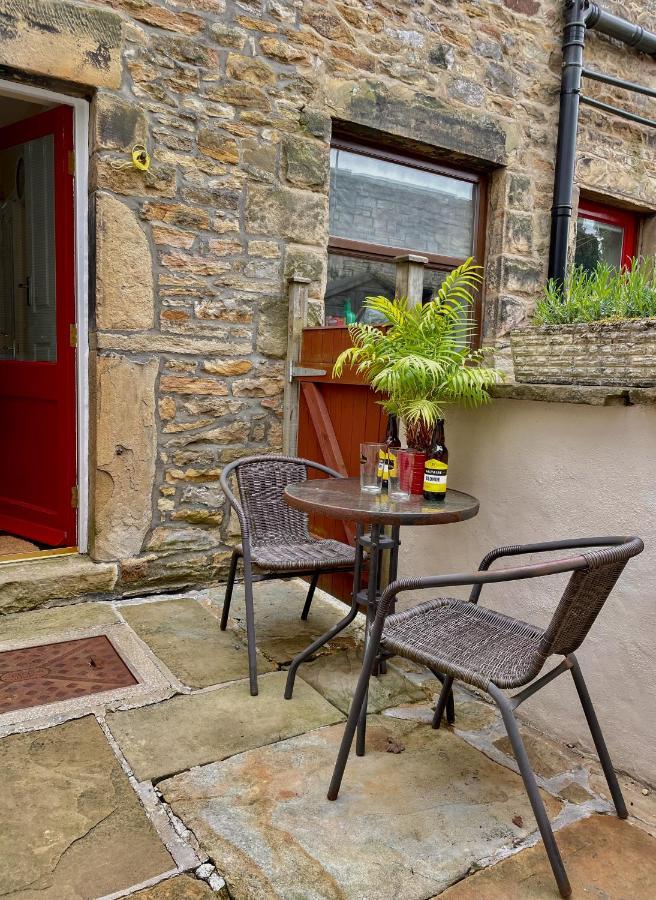Thisledo Holiday Cottage Skipton Early Check In Available On Request Extérieur photo