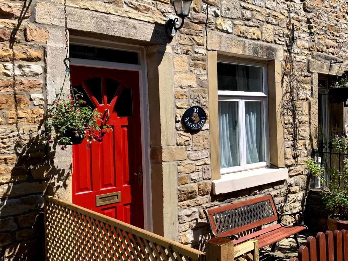Thisledo Holiday Cottage Skipton Early Check In Available On Request Extérieur photo